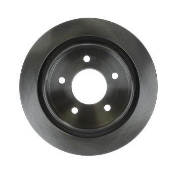Inroble BR54137 Disc Brake Rotor product image 3 of 5