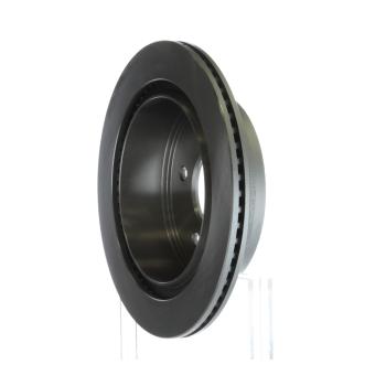 Inroble BR54137 Disc Brake Rotor product image 4 of 5