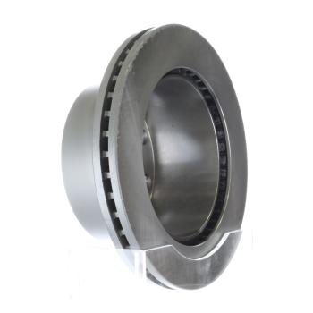 Inroble BR54141 Disc Brake Rotor product image 2 of 5