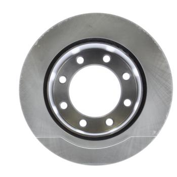 Inroble BR54141 Disc Brake Rotor product image 3 of 5