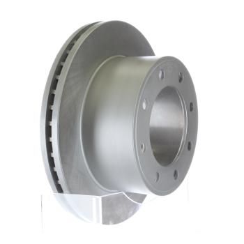 Inroble BR54141 Disc Brake Rotor product image 5 of 5