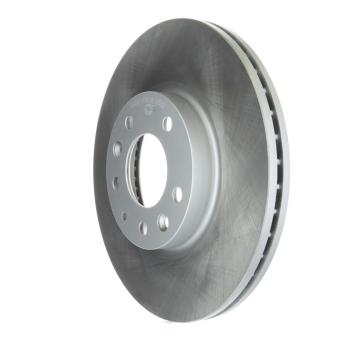 Inroble BR54142 Disc Brake Rotor product image 1 of 5