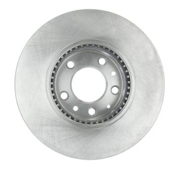 Inroble BR54142 Disc Brake Rotor product image 3 of 5