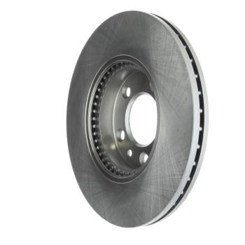 Inroble BR54142 Disc Brake Rotor product image 4 of 5
