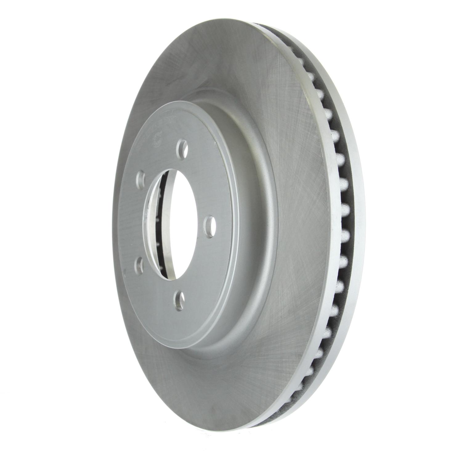 Inroble BR54143 - Disc Brake Rotor Inroble BR54143 Disc Brake Rotor product image 1 of 5