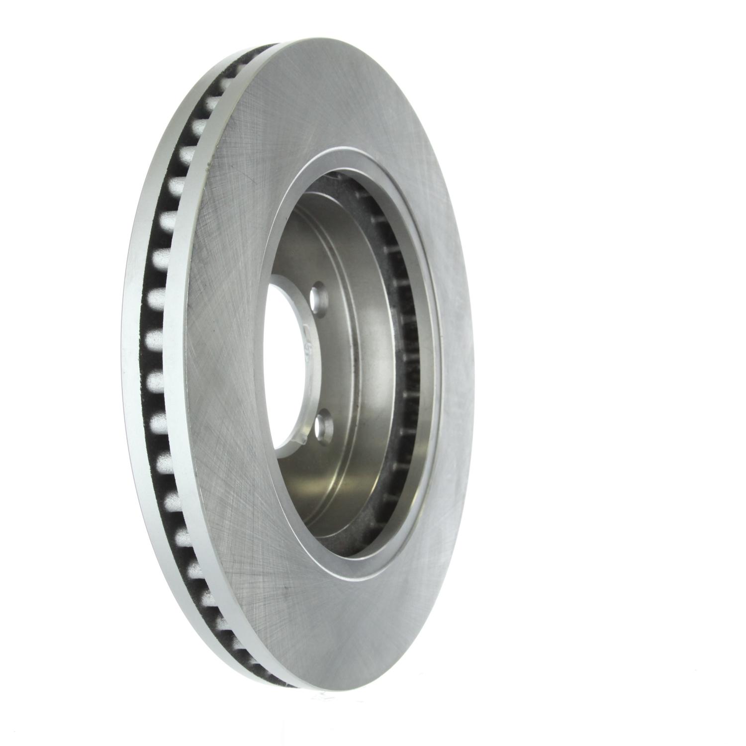 Inroble BR54143 - Disc Brake Rotor Inroble BR54143 Disc Brake Rotor product image 2 of 5