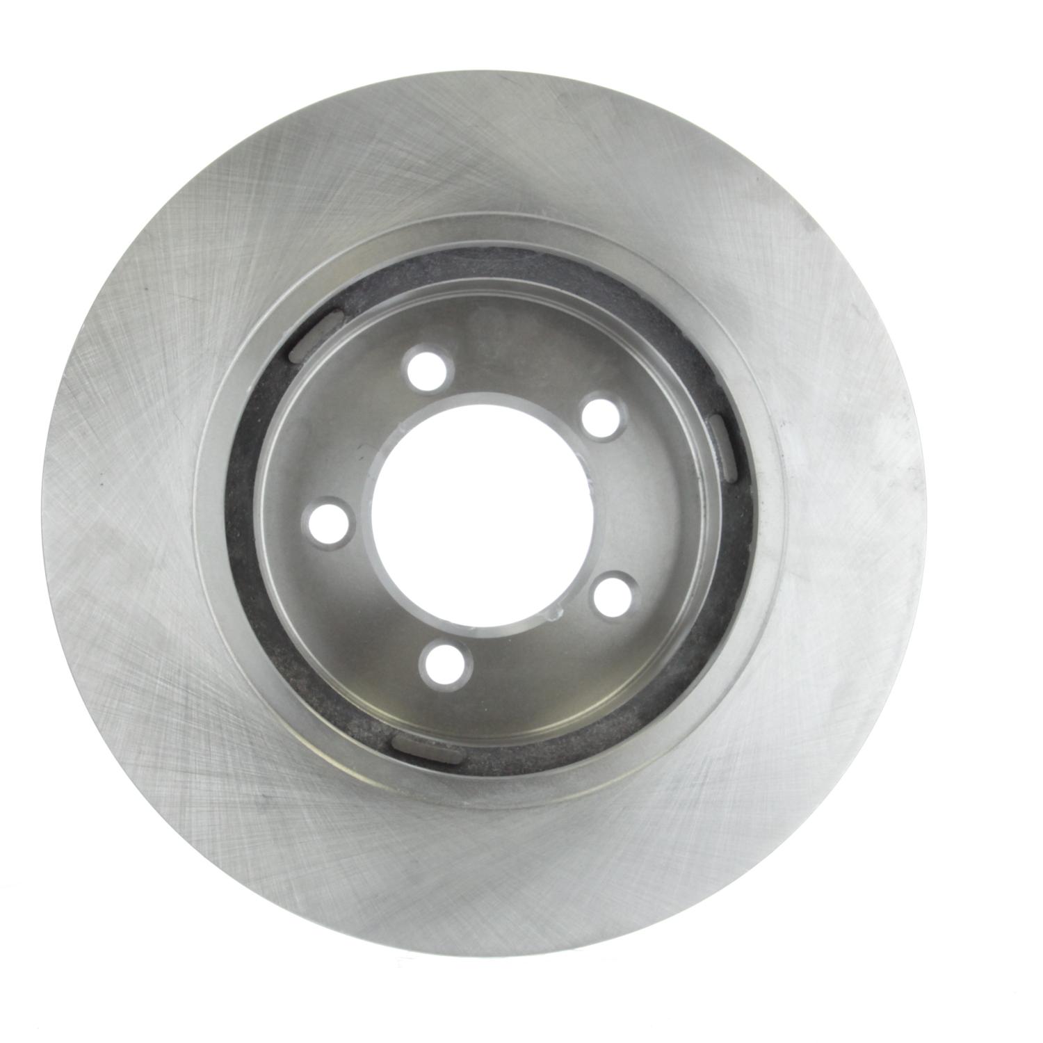 Inroble BR54143 - Disc Brake Rotor Inroble BR54143 Disc Brake Rotor product image 3 of 5