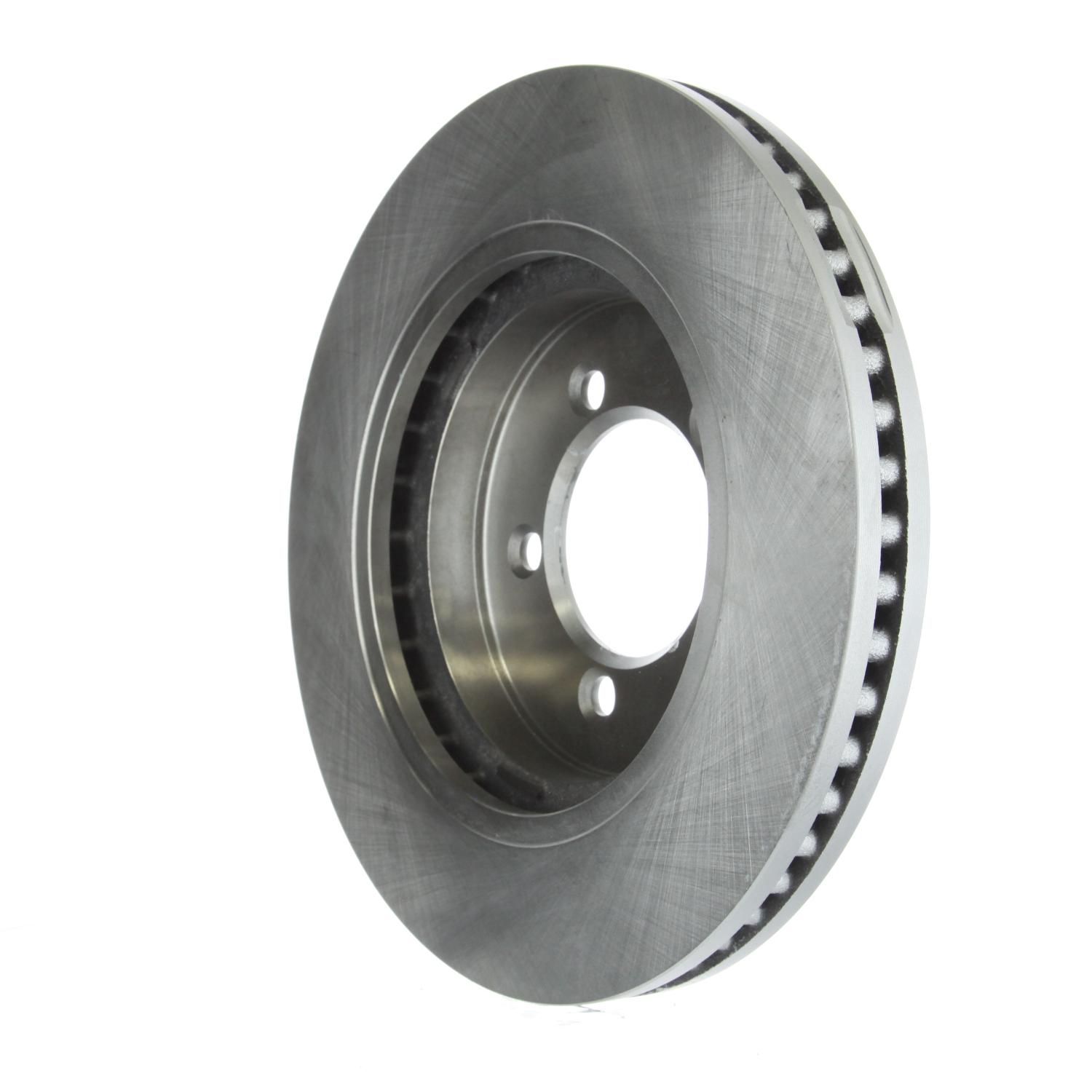 Inroble BR54143 - Disc Brake Rotor Inroble BR54143 Disc Brake Rotor product image 4 of 5