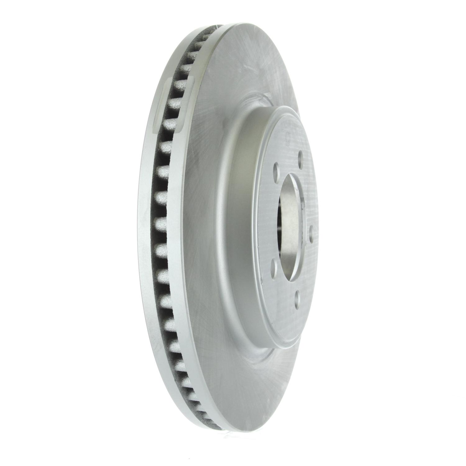 Inroble BR54143 - Disc Brake Rotor Inroble BR54143 Disc Brake Rotor product image 5 of 5