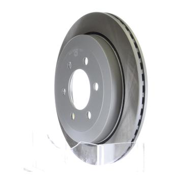 Inroble BR54152 - Disc Brake Rotor Inroble BR54152 Disc Brake Rotor product image 1 of 5