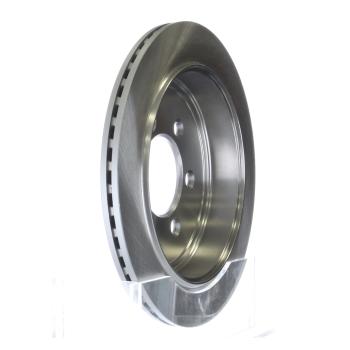Inroble BR54152 - Disc Brake Rotor Inroble BR54152 Disc Brake Rotor product image 2 of 5