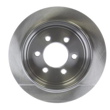 Inroble BR54152 - Disc Brake Rotor Inroble BR54152 Disc Brake Rotor product image 3 of 5