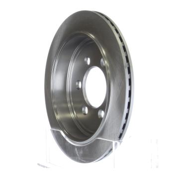 Inroble BR54152 - Disc Brake Rotor Inroble BR54152 Disc Brake Rotor product image 4 of 5