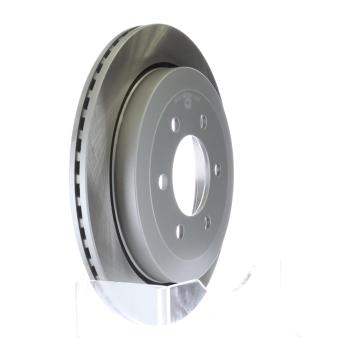 Inroble BR54152 - Disc Brake Rotor Inroble BR54152 Disc Brake Rotor product image 5 of 5