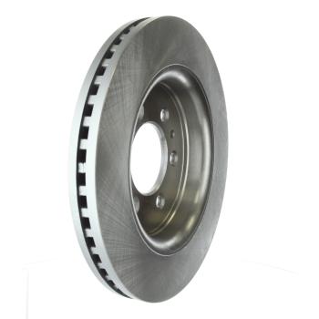 Inroble BR54153 - Disc Brake Rotor Inroble BR54153 Disc Brake Rotor product image 2 of 5