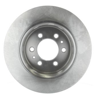 Inroble BR54153 - Disc Brake Rotor Inroble BR54153 Disc Brake Rotor product image 3 of 5