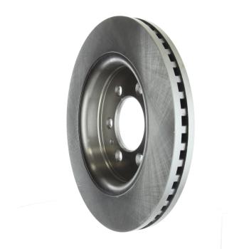 Inroble BR54153 - Disc Brake Rotor Inroble BR54153 Disc Brake Rotor product image 4 of 5