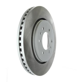 Inroble BR54153 - Disc Brake Rotor Inroble BR54153 Disc Brake Rotor product image 5 of 5