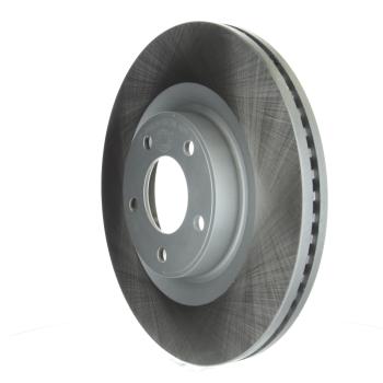 Inroble BR54154 - Disc Brake Rotor Inroble BR54154 Disc Brake Rotor product image 1 of 5