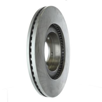 Inroble BR54154 Disc Brake Rotor product image 2 of 5