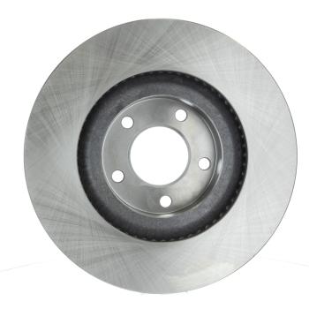 Inroble BR54154 Disc Brake Rotor product image 3 of 5