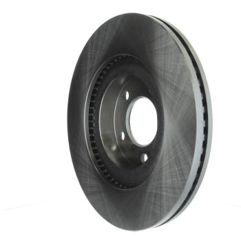 Inroble BR54154 Disc Brake Rotor product image 4 of 5