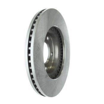 Inroble BR54155 Disc Brake Rotor product image 2 of 5