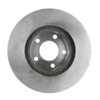 Inroble BR54155 Disc Brake Rotor product image 3 of 5