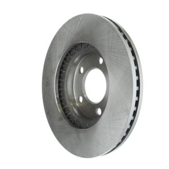 Inroble BR54155 Disc Brake Rotor product image 4 of 5