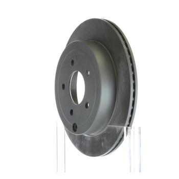 Inroble BR54156 - Disc Brake Rotor Inroble BR54156 Disc Brake Rotor product image 1 of 5