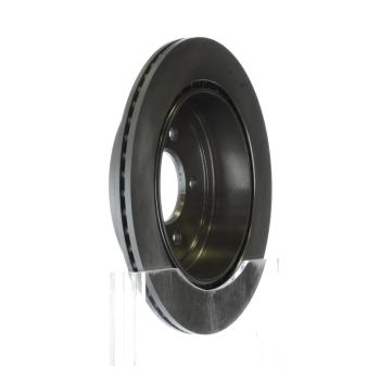 Inroble BR54156 - Disc Brake Rotor Inroble BR54156 Disc Brake Rotor product image 2 of 5