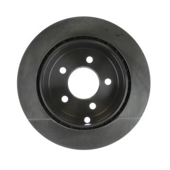Inroble BR54156 - Disc Brake Rotor Inroble BR54156 Disc Brake Rotor product image 3 of 5