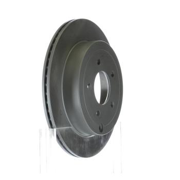 Inroble BR54156 - Disc Brake Rotor Inroble BR54156 Disc Brake Rotor product image 5 of 5