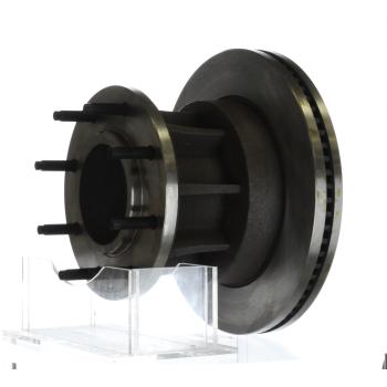 Inroble BR54159 - Disc Brake Rotor Inroble BR54159 Disc Brake Rotor product image 1 of 5