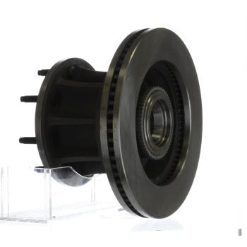 Inroble BR54159 - Disc Brake Rotor Inroble BR54159 Disc Brake Rotor product image 2 of 5