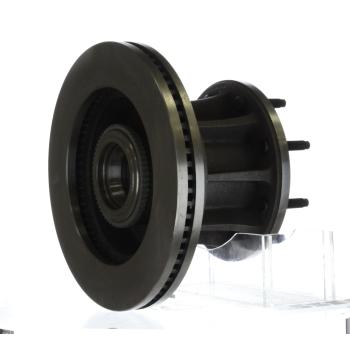Inroble BR54159 - Disc Brake Rotor Inroble BR54159 Disc Brake Rotor product image 4 of 5