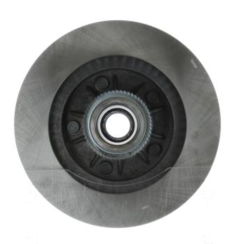 Inroble BR54160 - Disc Brake Rotor Inroble BR54160 Disc Brake Rotor product image 3 of 5