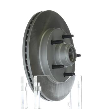 Inroble BR54160 - Disc Brake Rotor Inroble BR54160 Disc Brake Rotor product image 5 of 5