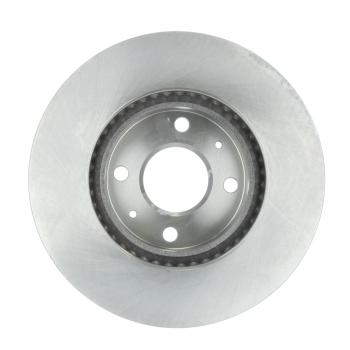 Inroble BR54161 Disc Brake Rotor product image 3 of 5