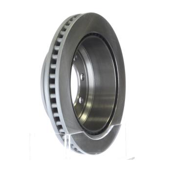 Inroble BR54162 Disc Brake Rotor product image 2 of 5