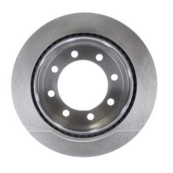 Inroble BR54162 Disc Brake Rotor product image 3 of 5