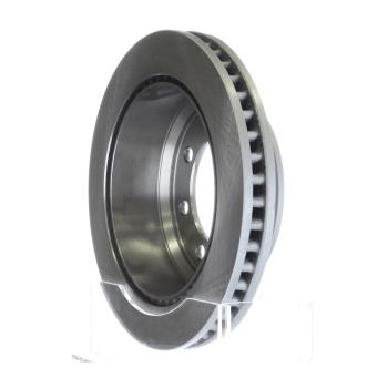 Inroble BR54162 Disc Brake Rotor product image 4 of 5