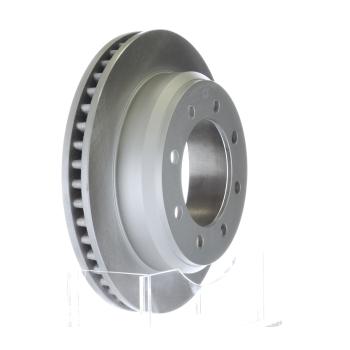 Inroble BR54162 Disc Brake Rotor product image 5 of 5