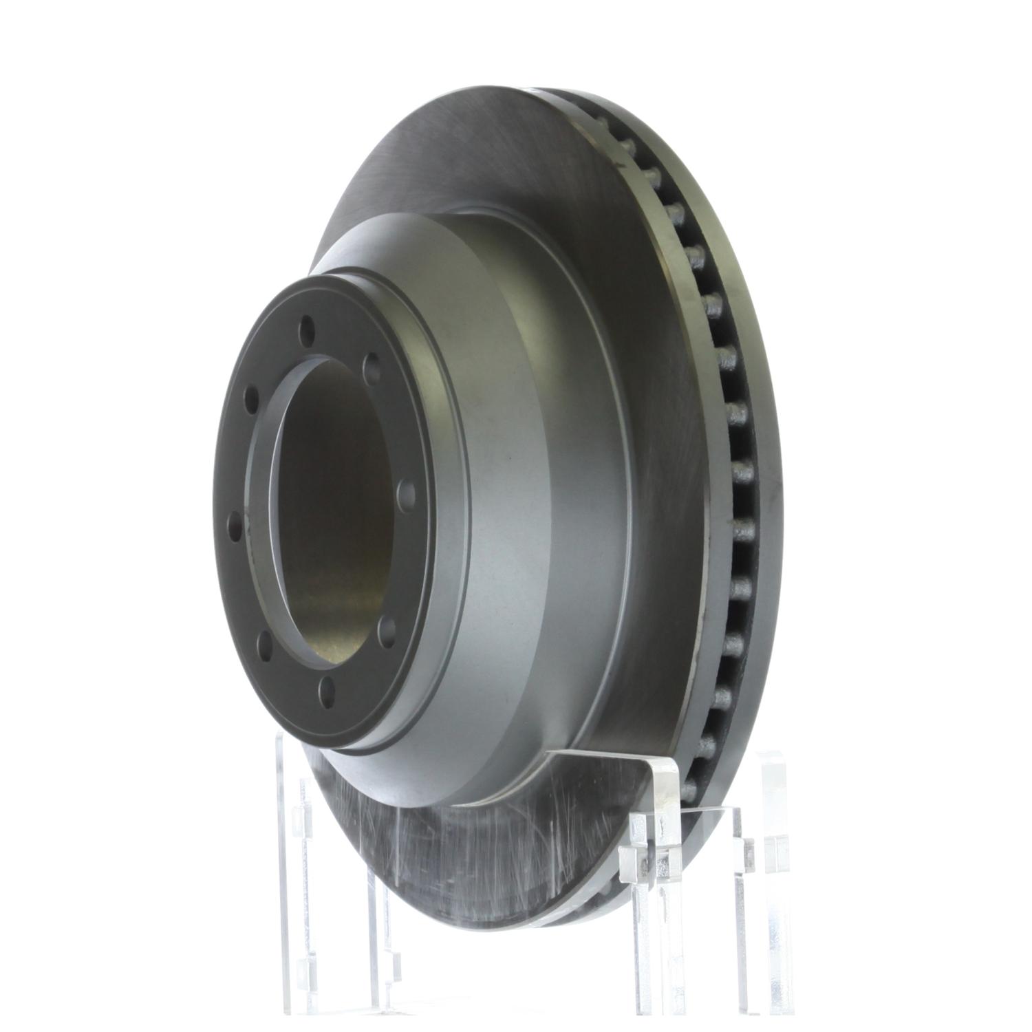 Inroble BR54163 Disc Brake Rotor product image 1 of 5