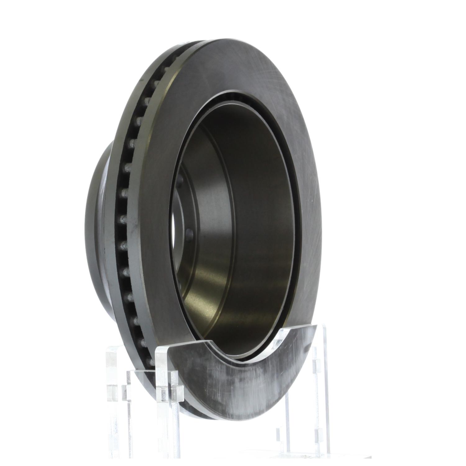 Inroble BR54163 Disc Brake Rotor product image 2 of 5