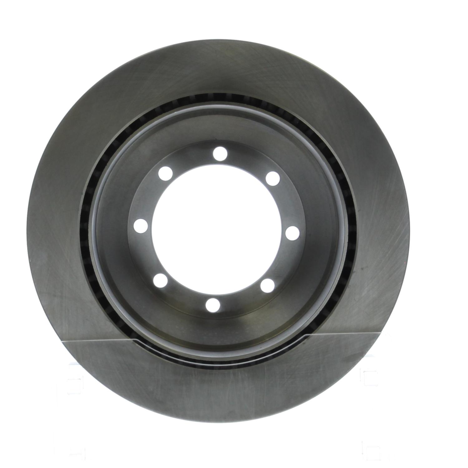 Inroble BR54163 Disc Brake Rotor product image 3 of 5