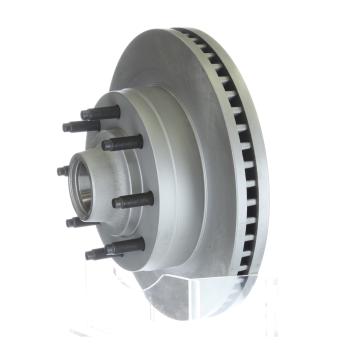 Inroble BR54164 - Disc Brake Rotor Inroble BR54164 Disc Brake Rotor product image 1 of 5