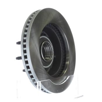 Inroble BR54164 - Disc Brake Rotor Inroble BR54164 Disc Brake Rotor product image 2 of 5