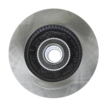 Inroble BR54164 - Disc Brake Rotor Inroble BR54164 Disc Brake Rotor product image 3 of 5