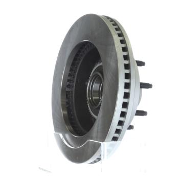 Inroble BR54164 - Disc Brake Rotor Inroble BR54164 Disc Brake Rotor product image 4 of 5